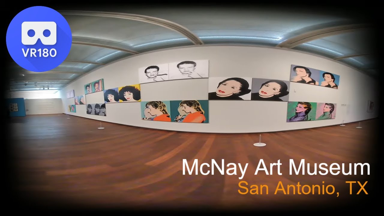 McNay Art Museum – San Antonio
